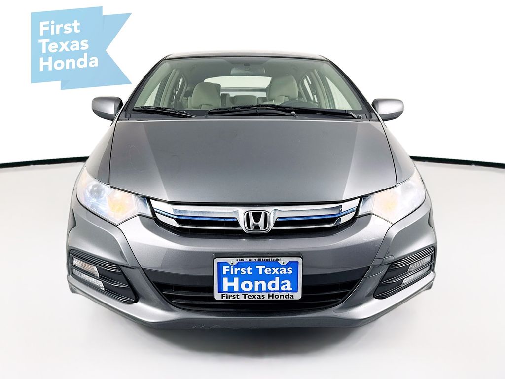 Used Car 2013 Honda Insight  Lx For Sale Under $10,000 In Austin, Texas