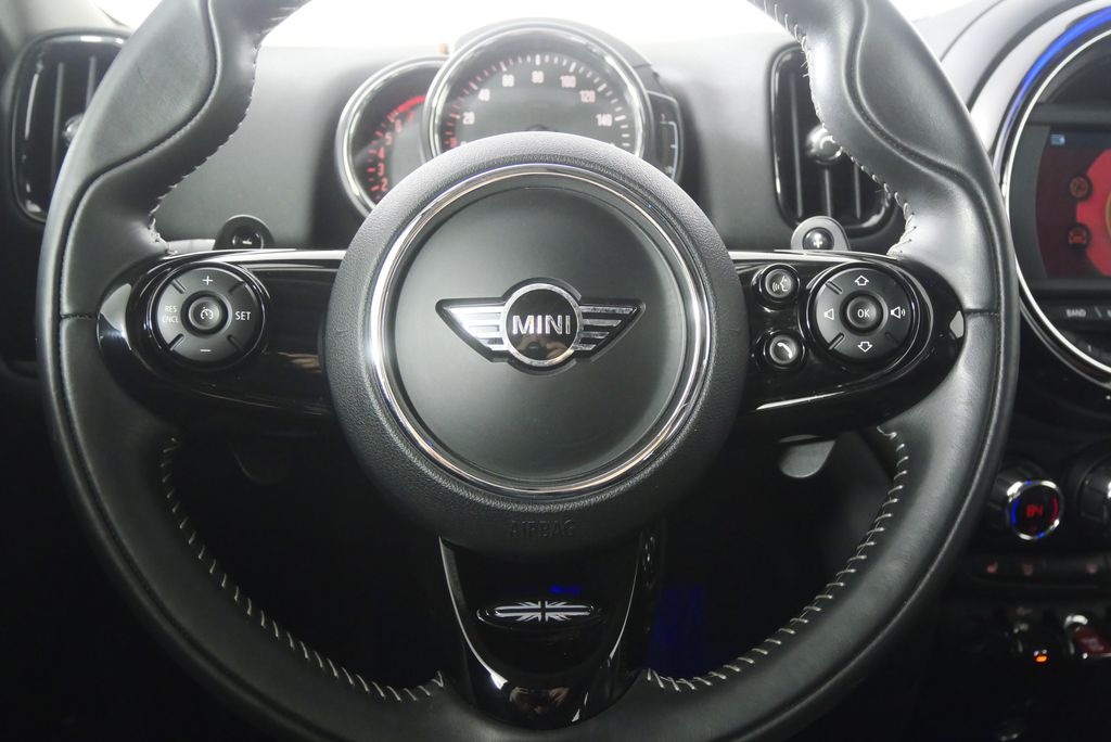 Thumbnail: 2019 MINI Cooper Countryman - 20