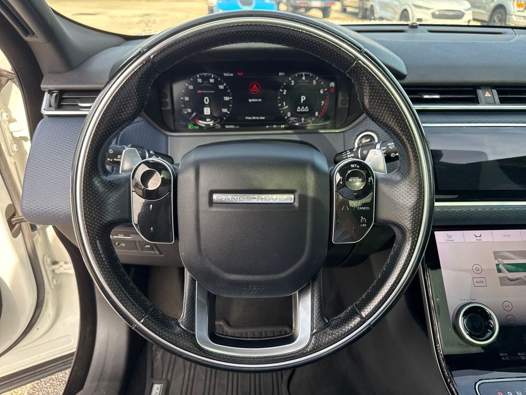 Used 2019  Land Rover SE R-Dynamic image 13