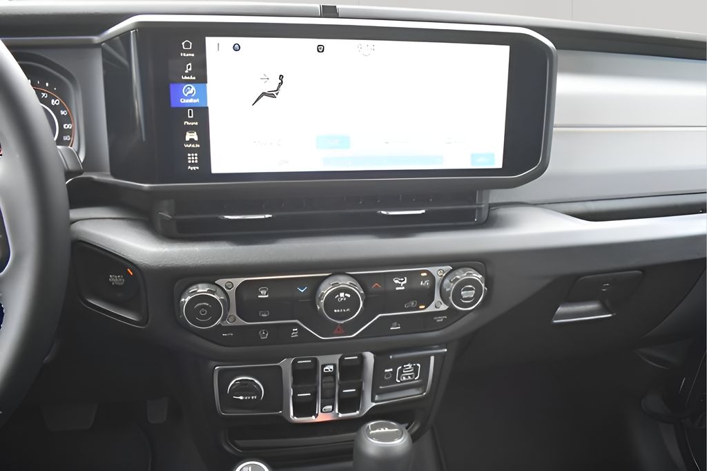 New Car 2025 Jeep Gladiator  Sport S For Sale Under $40,000 In Austin, Texas