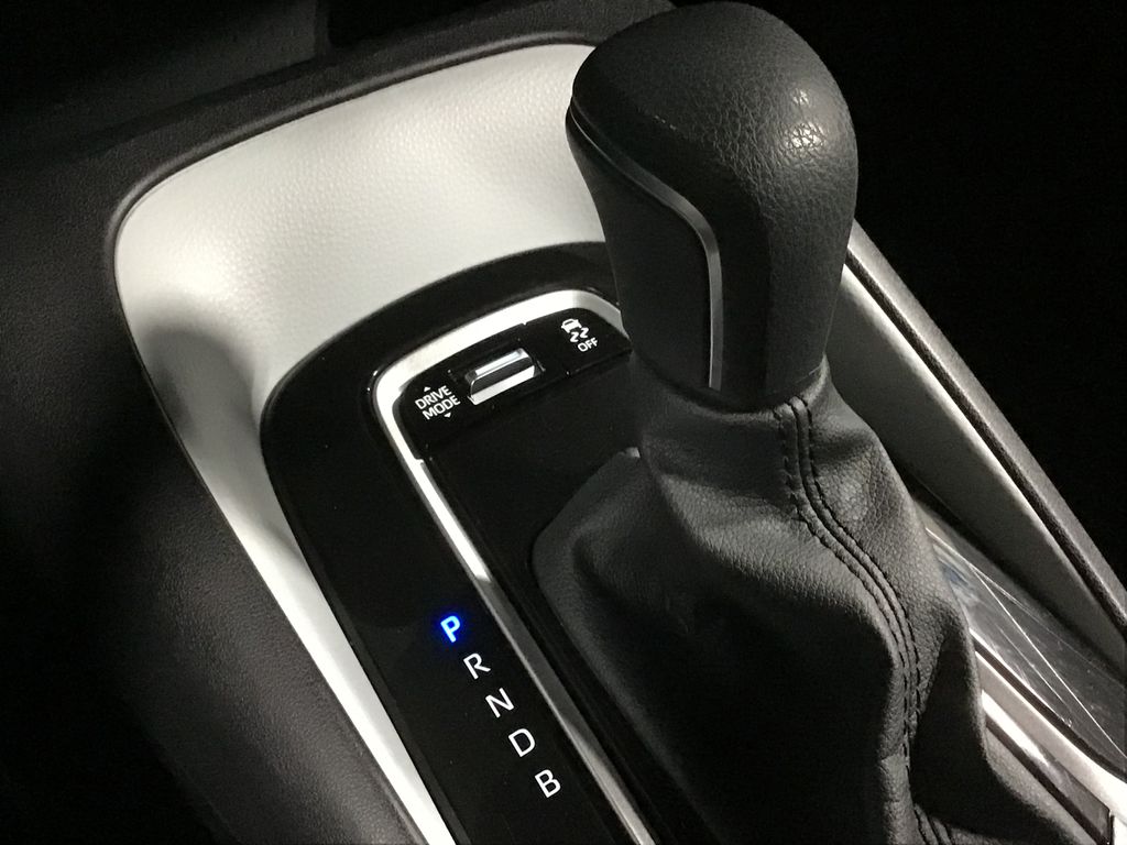 Thumbnail: 2026 Toyota Corolla - 20
