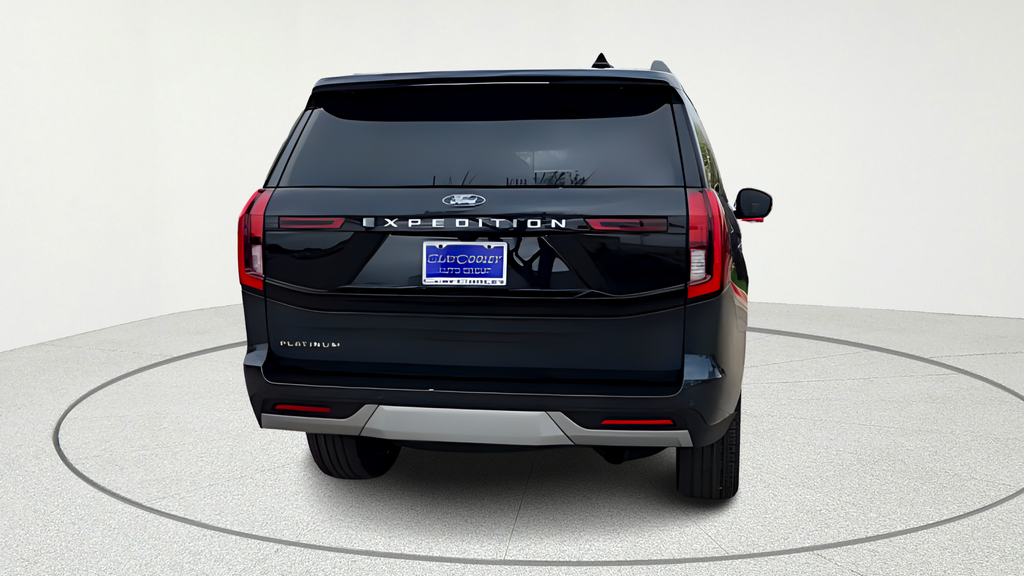 2026 Ford Expedition