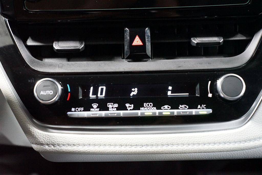 Thumbnail: 2024 Toyota Corolla - 20