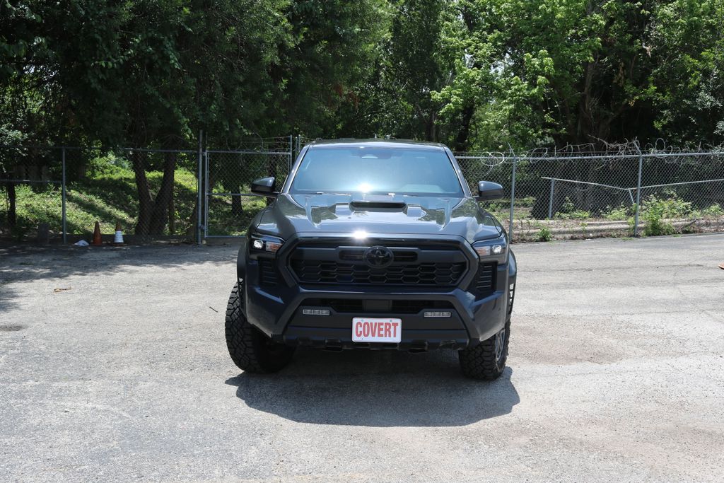 Used Car 2025 Toyota Tacoma  Trd Sport For Sale Under $50,000 In Austin, Texas
