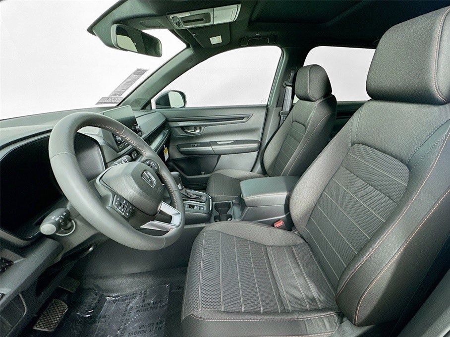Used Car 2025 Honda Cr-v Hybrid  Sport For Sale In Austin, Texas