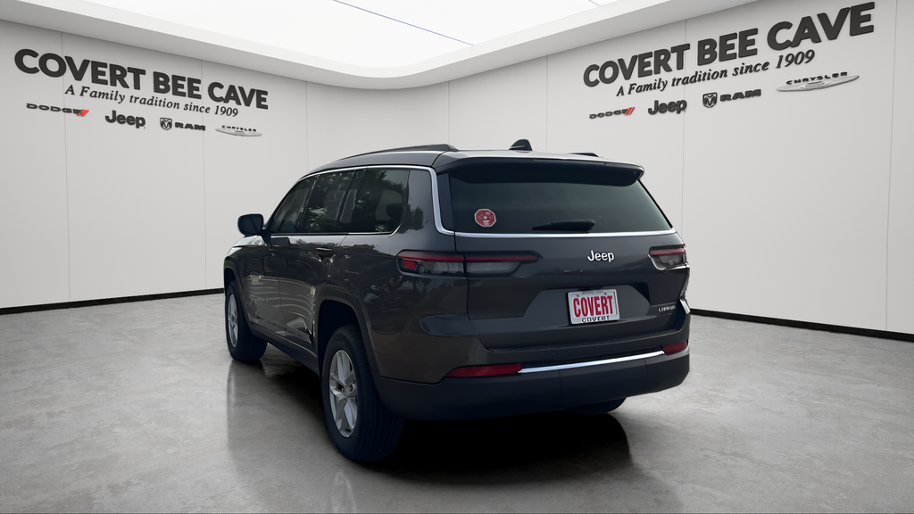 New Car 2025 Jeep Grand Cherokee L  For Sale Under $40,000 In Austin, Texas