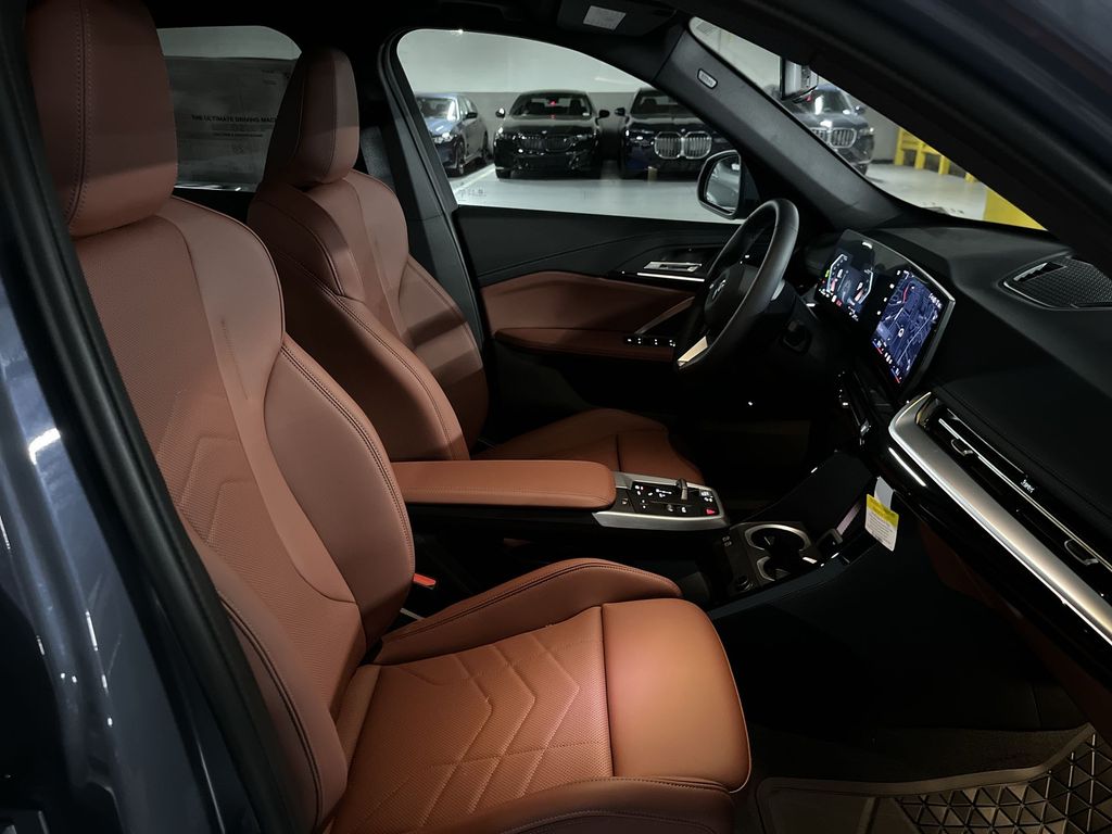 Thumbnail: 2026 BMW X1 - 25