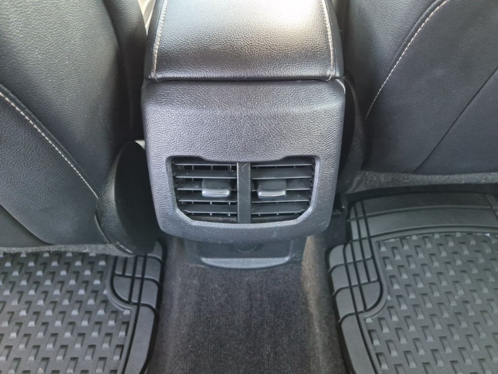 Used Car 2019 Ford Fusion Hybrid  Titanium For Sale Under $20,000 In Austin, Texas