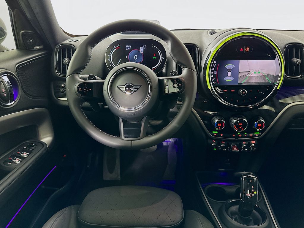 Thumbnail: 2023 MINI Cooper Countryman - 23