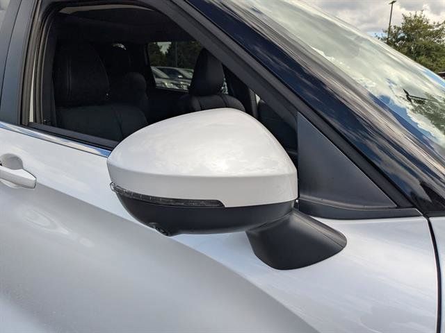 Used 2025 Mitsubishi Outlander SUV