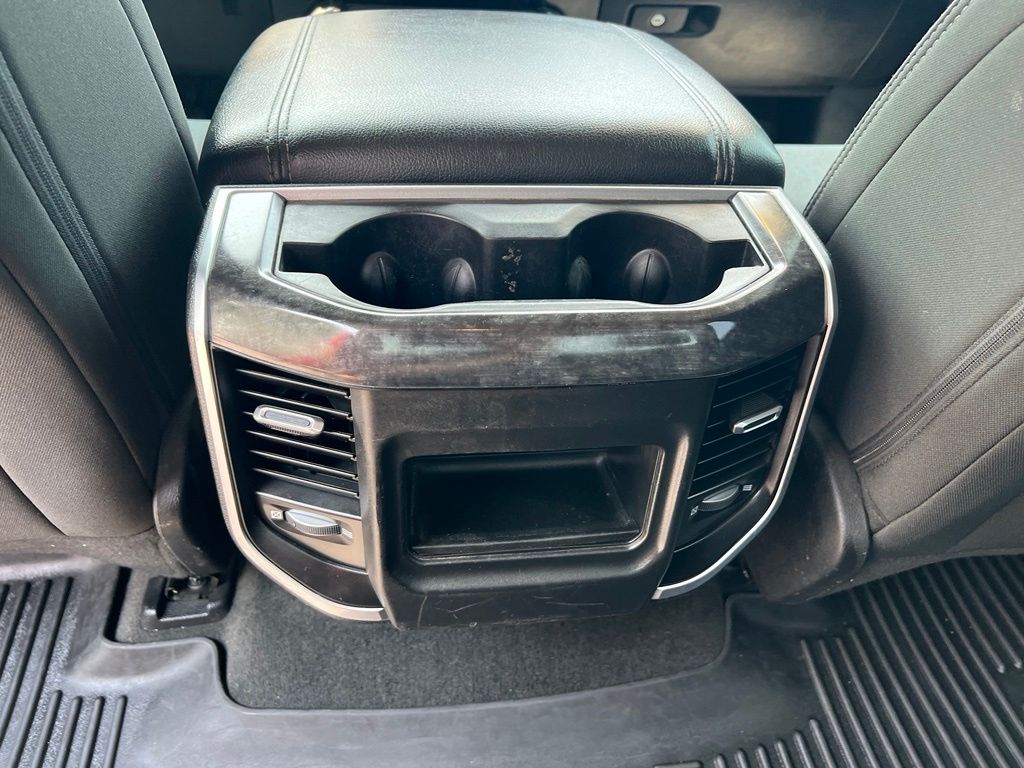 Used 2019 Ram 1500 Truck