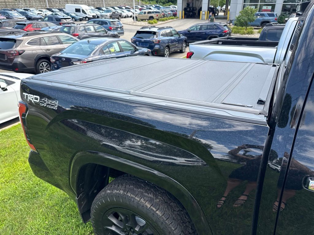 2023 Toyota Tundra 1794 Edition - Photo 27