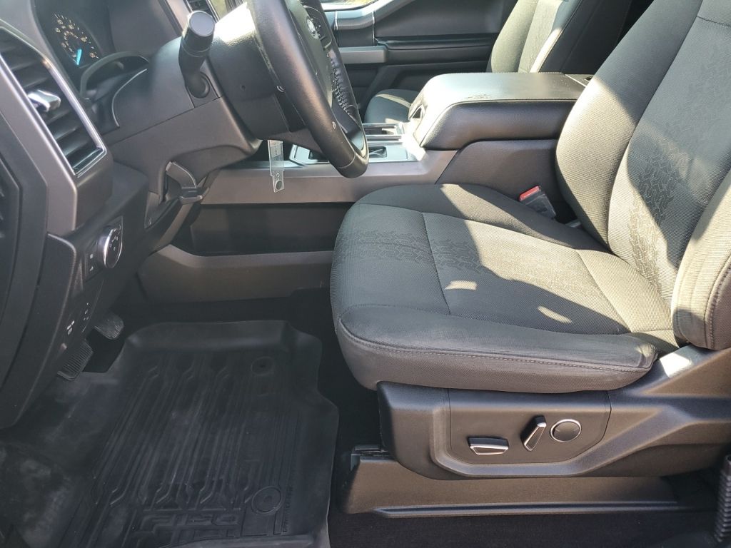 Used Car 2018 Ford F-150  Xlt For Sale Under $20,000 In Austin, Texas