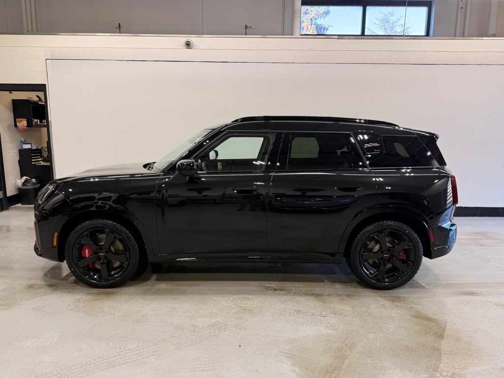 Thumbnail: 2026 MINI Cooper Countryman - 2