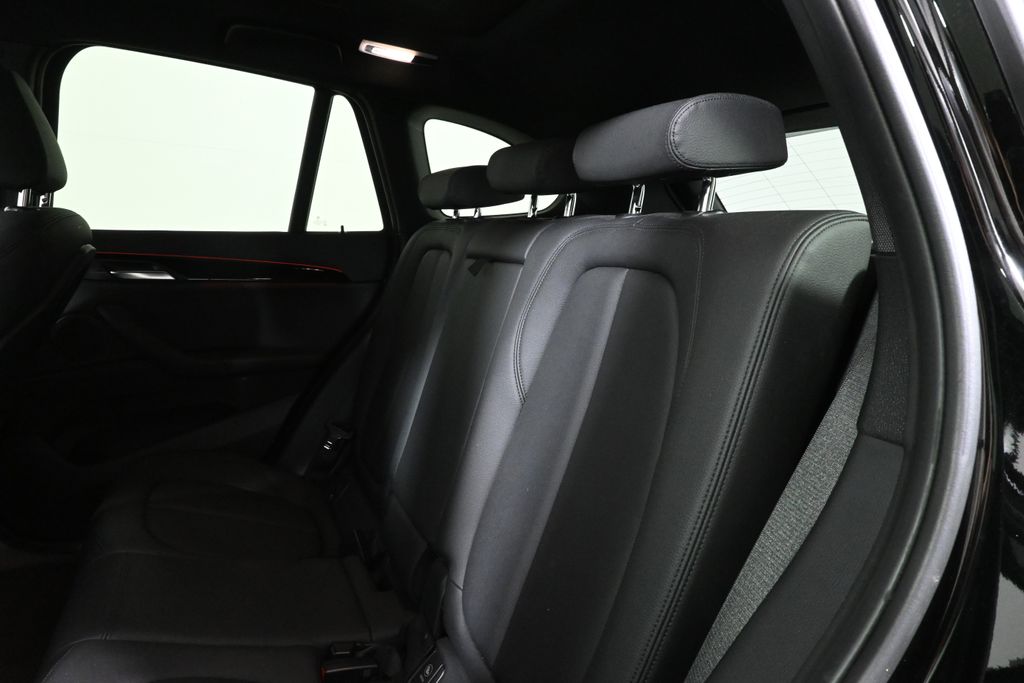 Thumbnail: 2018 BMW X1 - 5