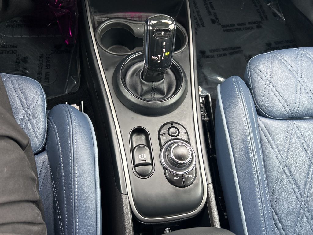 Thumbnail: 2023 MINI Cooper Countryman - 8