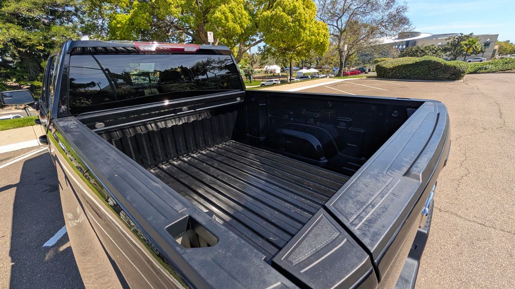 Used 2023 GMC Sierra 1500 Elevation 4D Crew Cab