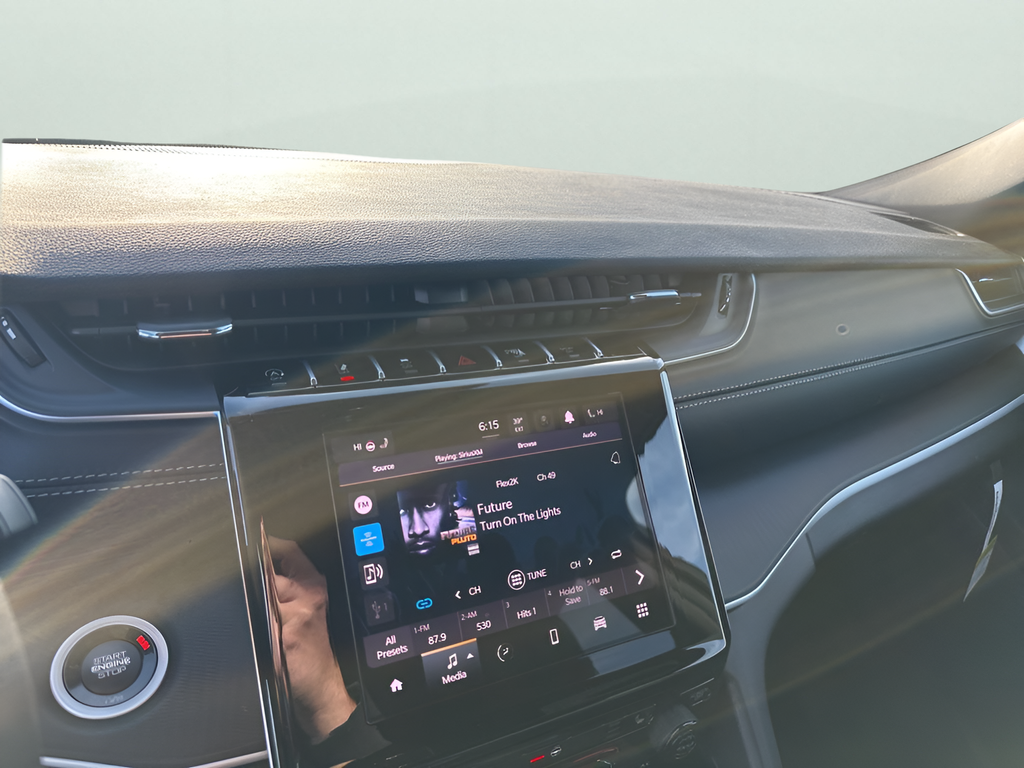 New Car 2025 Jeep Grand Cherokee L  For Sale Under $50,000 In Austin, Texas