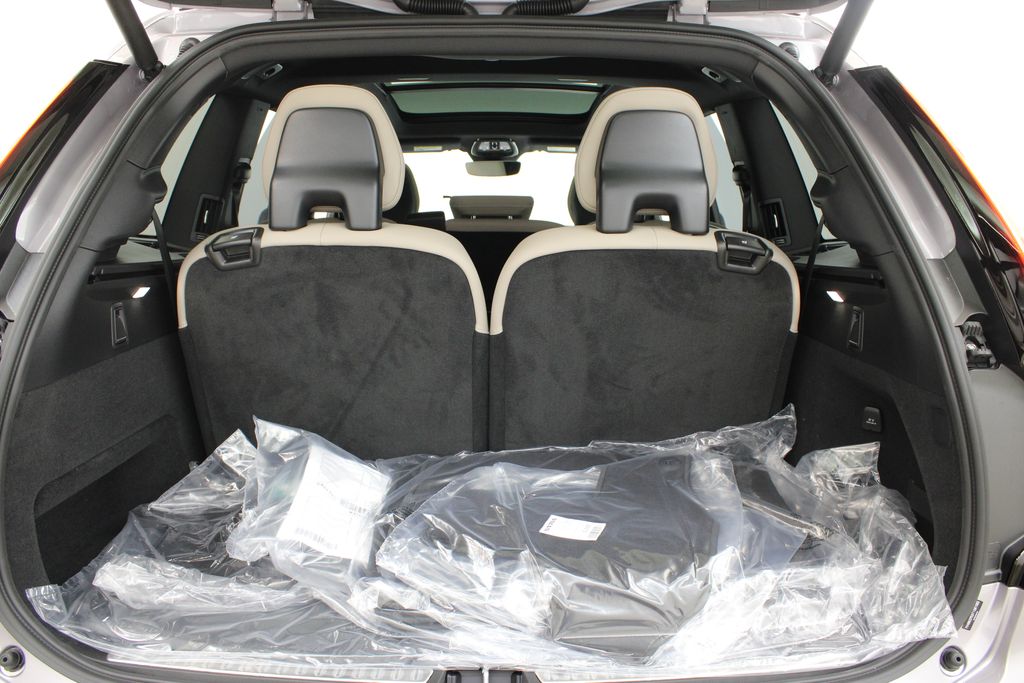 new 2026 Volvo XC90 car