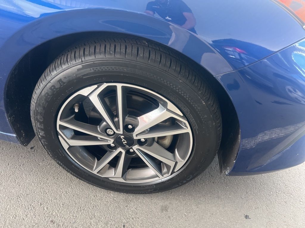 Used Car 2022 Kia Forte  Fe For Sale Under $15,000 In San Juan, Puerto Rico