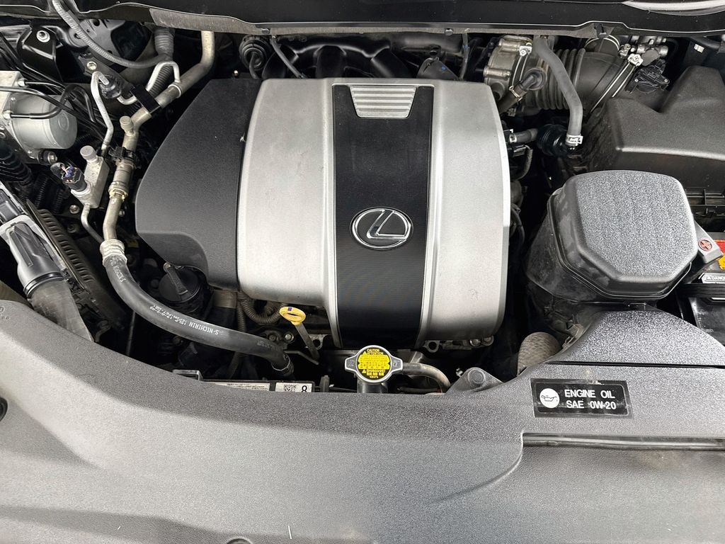 Thumbnail: 2016 Lexus RX - 30