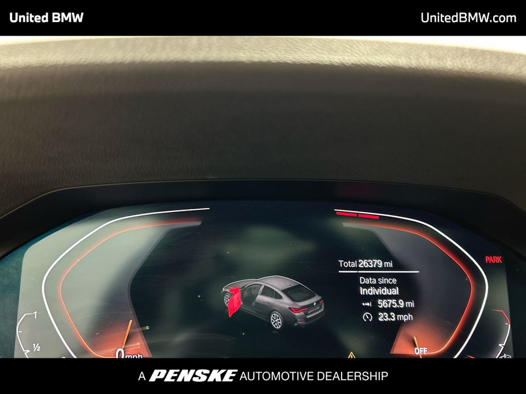 Thumbnail: 2023 BMW 4 Series - 15