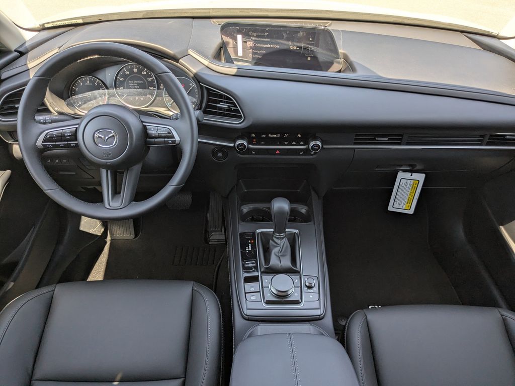 2026 Mazda CX-30 2.5 S Select Sport