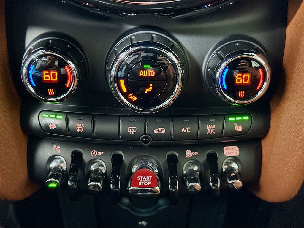 Thumbnail: 2024 MINI Cooper - 16