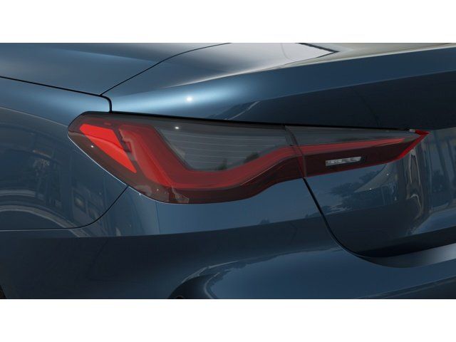 Thumbnail: 2026 BMW 4 Series - 8