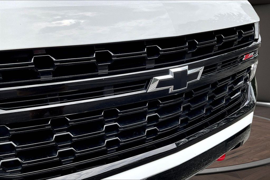 Used 2023 Chevrolet Tahoe SUV