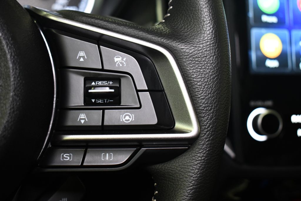 Thumbnail: 2024 Subaru Forester - 24