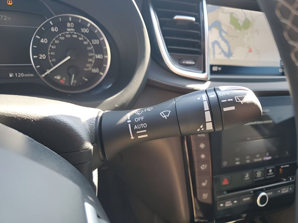 Used Car 2021 Infiniti Qx50  Autograph For Sale Under $35,000 In Austin, Texas