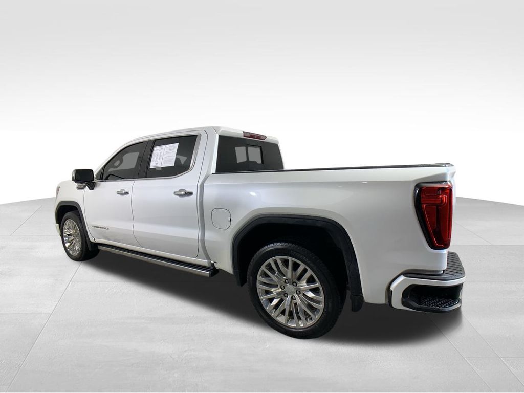 2019 GMC Sierra 1500 Denali 4