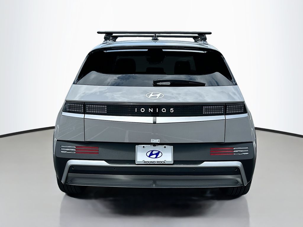 2025 Hyundai Ioniq 5 SEL 6