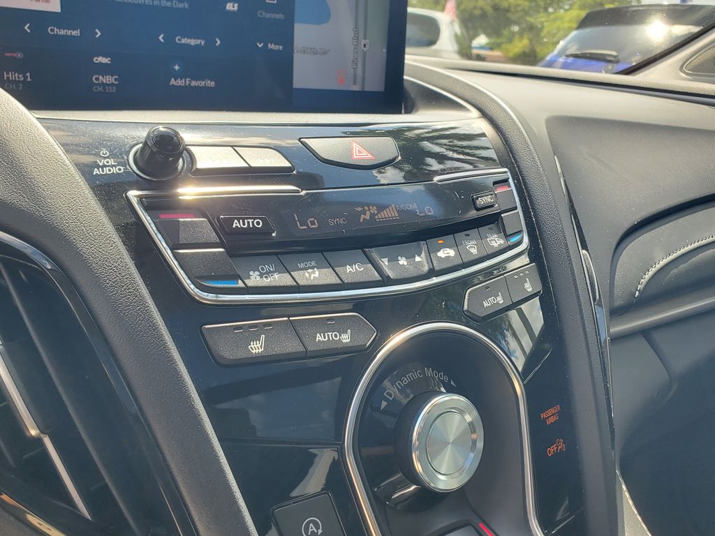 Used 2020 Acura RDX SUV