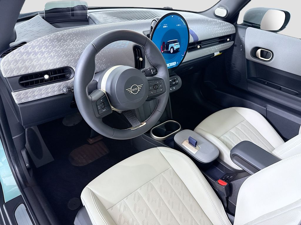 Thumbnail: 2026 MINI Cooper - 9