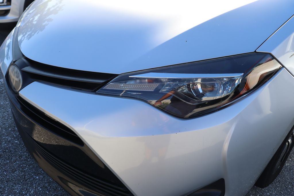 Thumbnail: 2019 Toyota Corolla - 3