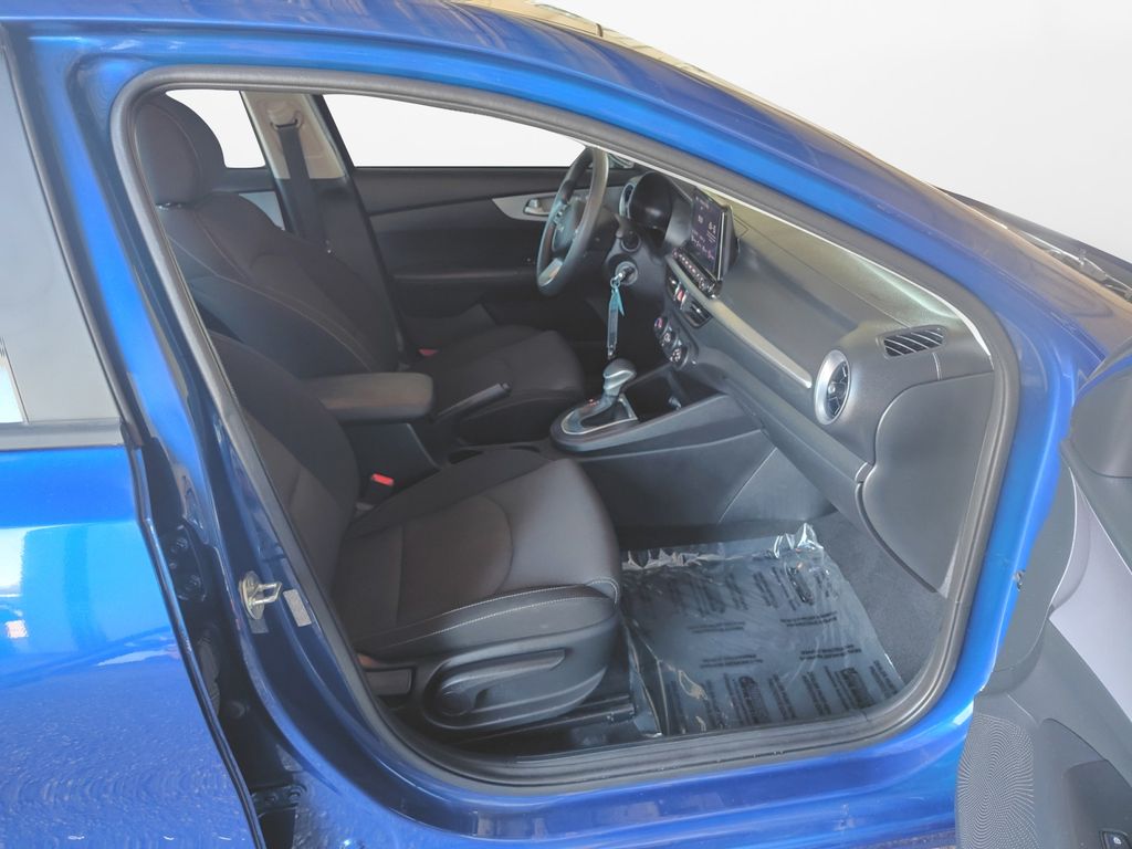Used Car 2024 Kia Forte  Lxs For Sale Under $20,000 In Austin, Texas