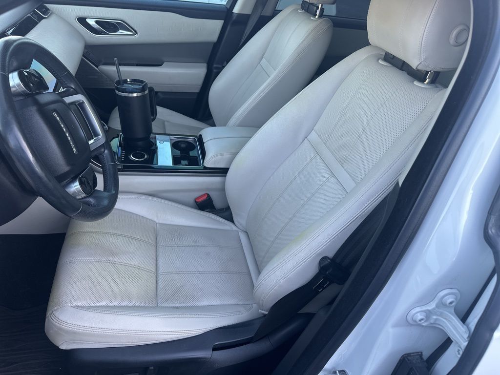 Thumbnail: 2018 Land Rover Range Rover Velar - 6