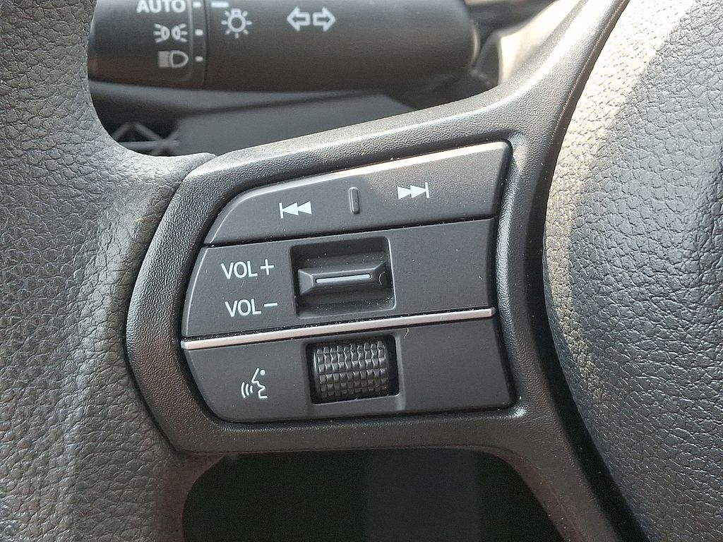 2023 Honda Accord EX 21