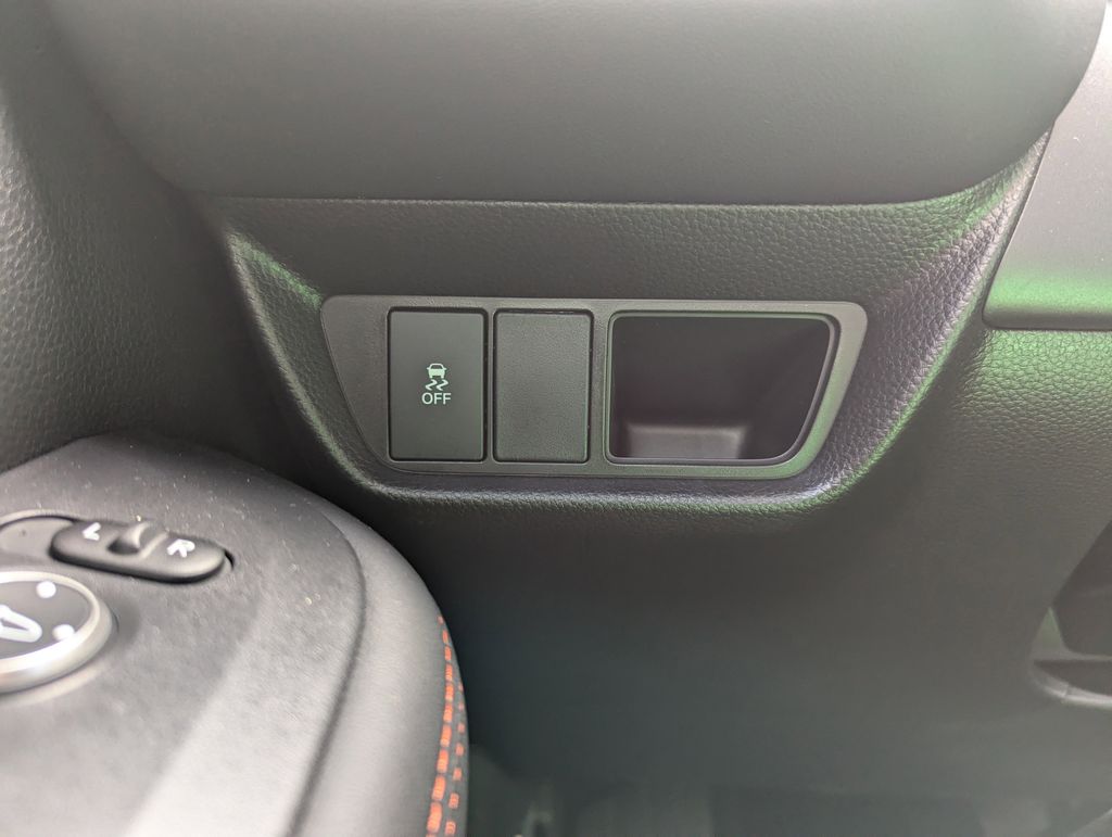 new 2026 Honda HR-V car, priced at $28,768