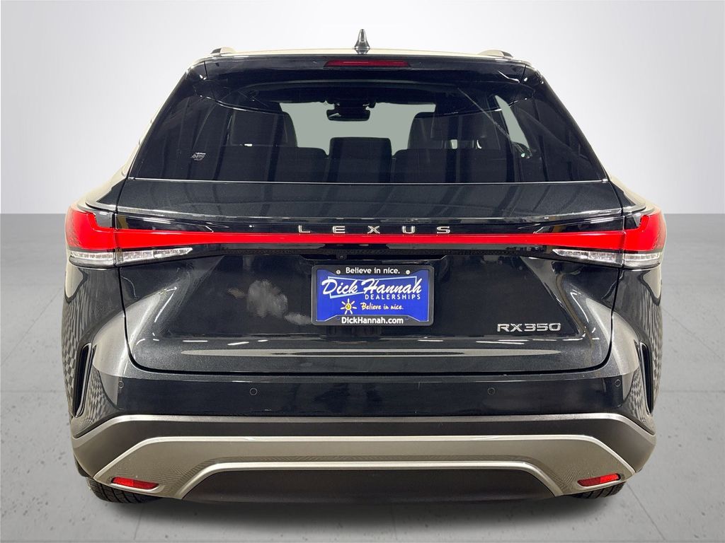 2023 Lexus RX 350 Premium