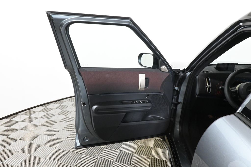 Thumbnail: 2026 MINI Cooper Countryman - 26