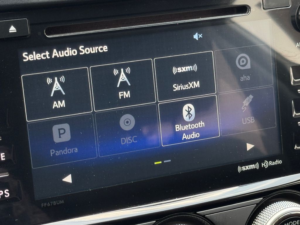 2017 Subaru Forester 2.5i Limited - 6