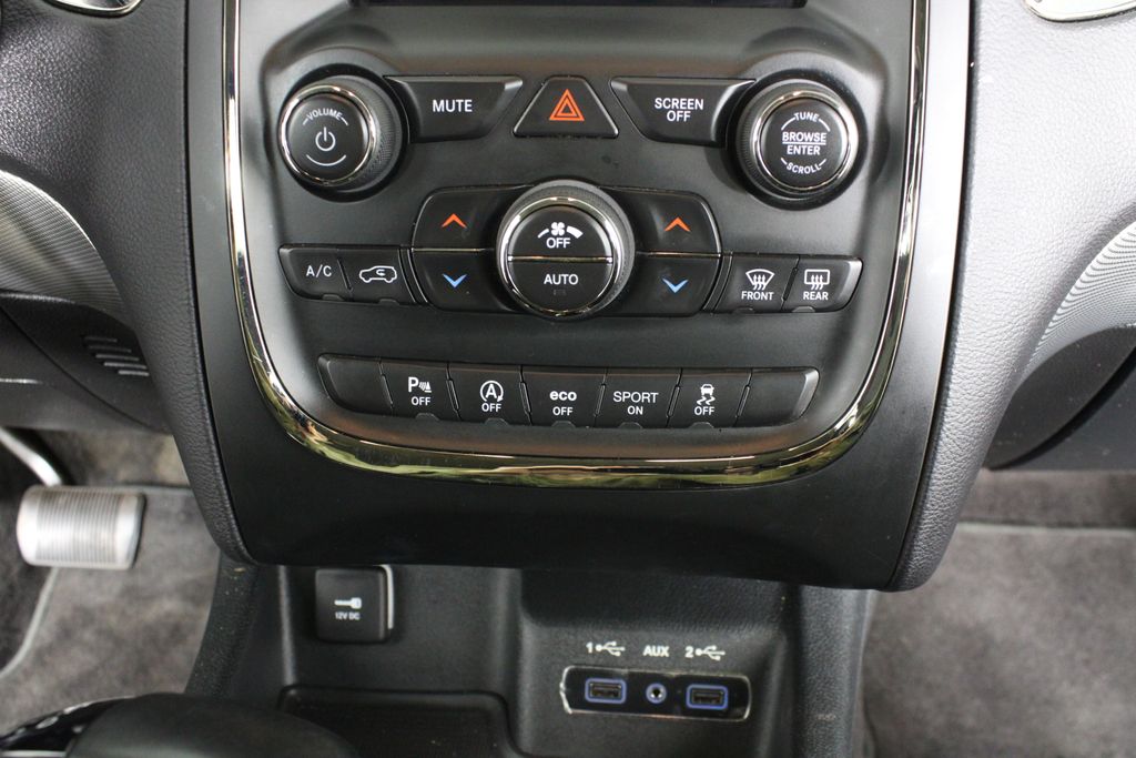 Used 2018 Dodge Durango for sale in 