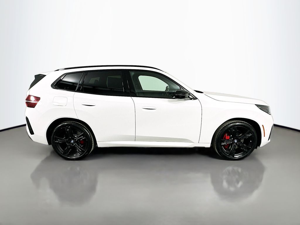 Thumbnail: 2026 BMW X3 - 4