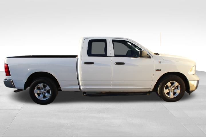Used Car 2021 Ram 1500 Classic  Tradesman For Sale Under $30,000 In Georgetown, Texas