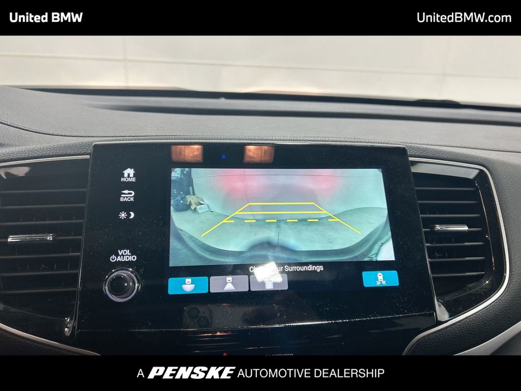 Thumbnail: 2019 Honda Pilot - 17