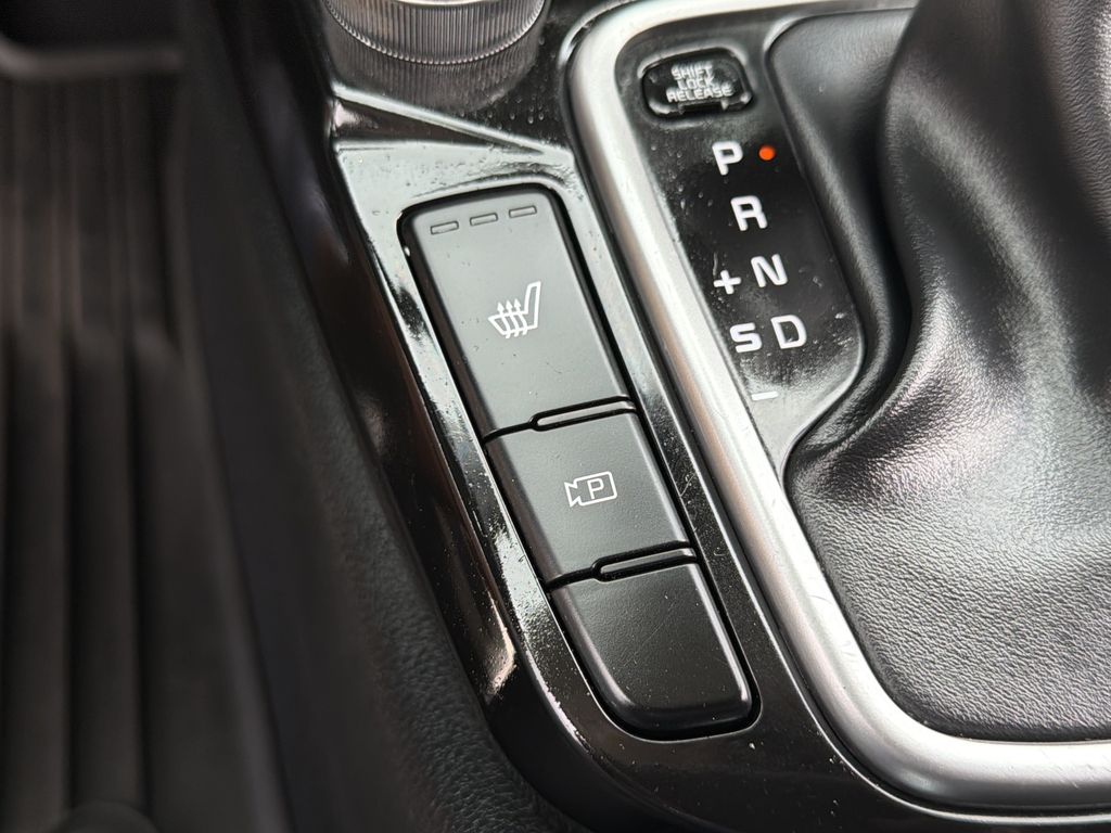 Used 2024 Kia Seltos SUV