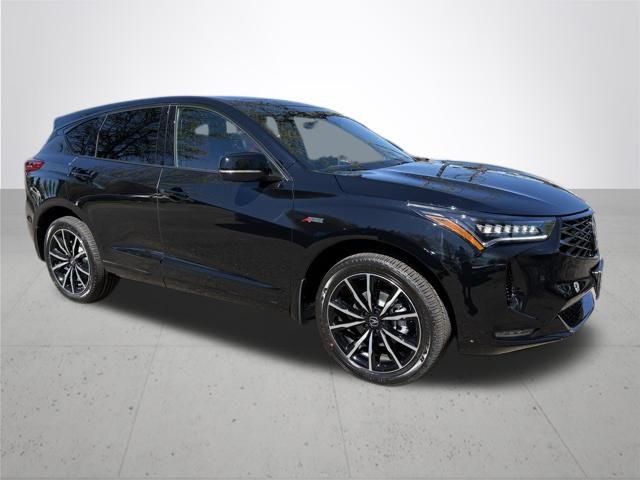 2026 Acura RDX A-Spec Advance Package